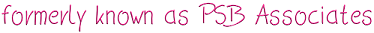psb associates